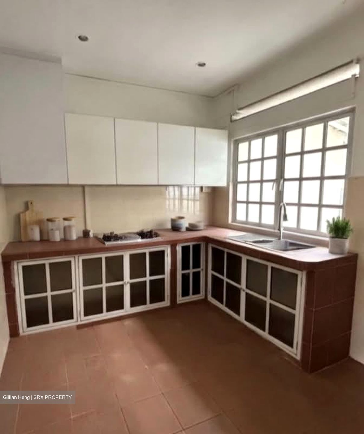 Bee San Avenue (D21), Semi-Detached #605867951